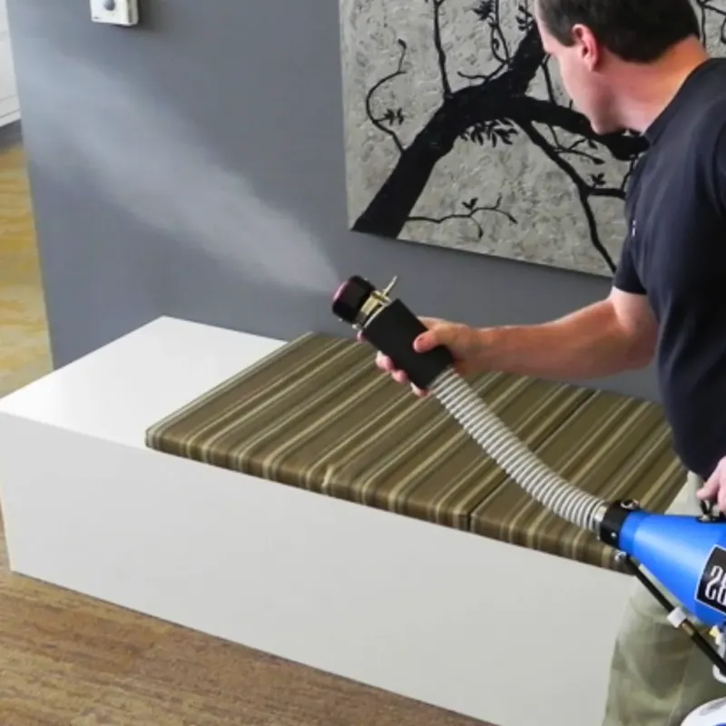 Professional Odor Removal in Spalding County, GA